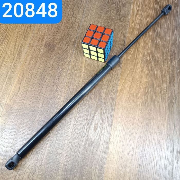 Амортизатор капота RENAULT DUSTER 10г.Ext L-588мм