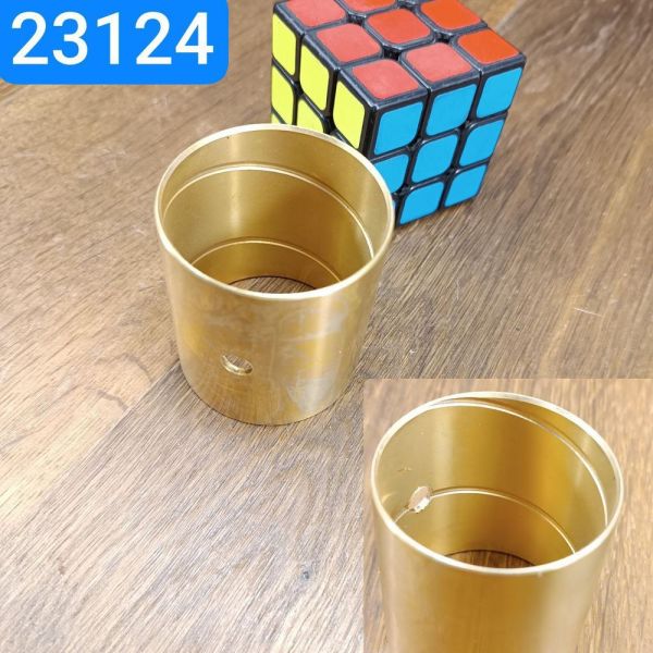 Втулка шкворня ЛАЗ 5252 Ліаз 677 ІКАРУС