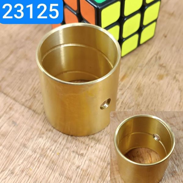 Втулка вала сошки механізму кермового керування ЗІЛ 130 4331 5301