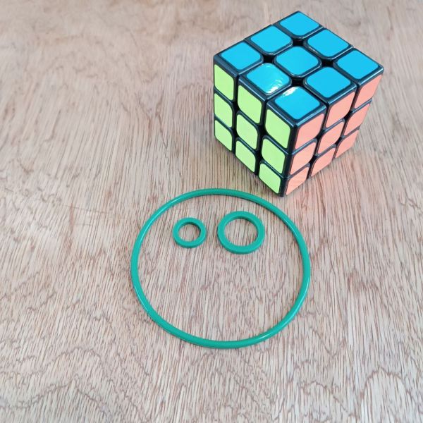 Ремкомплект компресора КАМАЗ ЄВРО