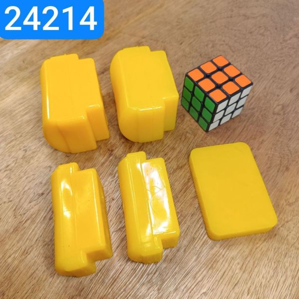 Комплект подушок задньої ресори ГАЗ 3307 3309, ГАЗ 66 ПАЗ та передньої ресори поліуретан PU (ЕКСПЕРТ)