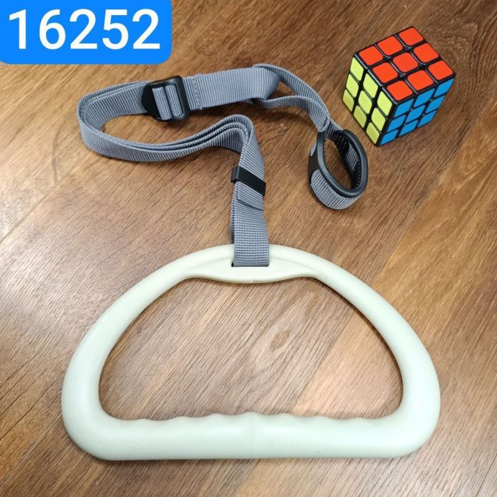 Ручка допоміжна тримача приліжкового пристрою для вставання з ліжка