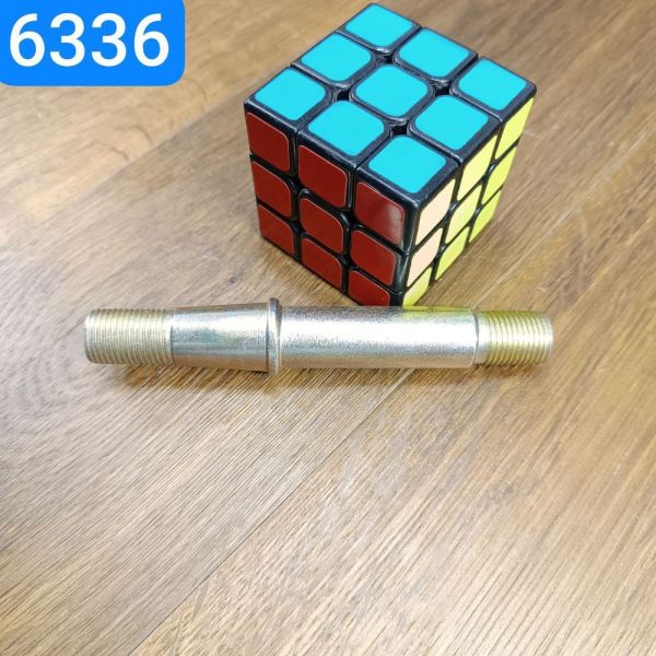 Палец крепления амортизатора ЗИЛ 130