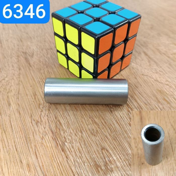 Палець поршневий ЗМЗ 405 13,95х22,0х66,8 вага 0,118кг