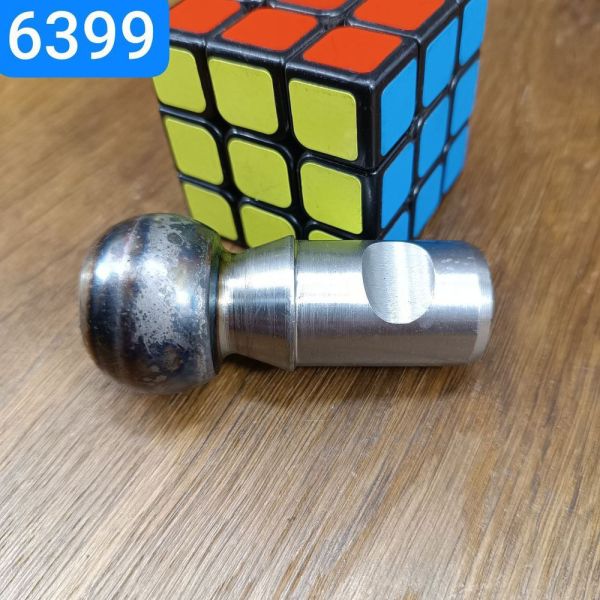 Палець рульовий ЗІЛ 5301 прав.наконечник 5301-3414058-30, тяга ЗІЛ 4331 433360-3414011 4331-3414011