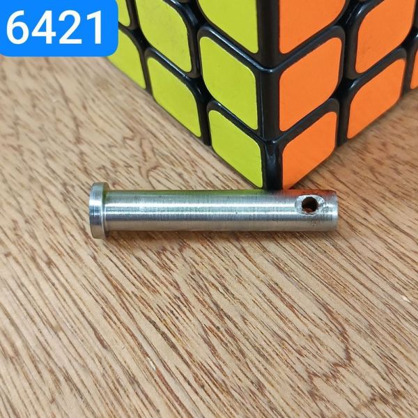 Палець важеля натискного диска зчеплення ГАЗ 52 УАЗ М8х42