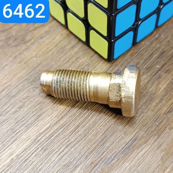 Палець опорний колодок ГАЗ 53 перед. ГАЗ 66 задн.колодок під ексцентрик 51-3501028