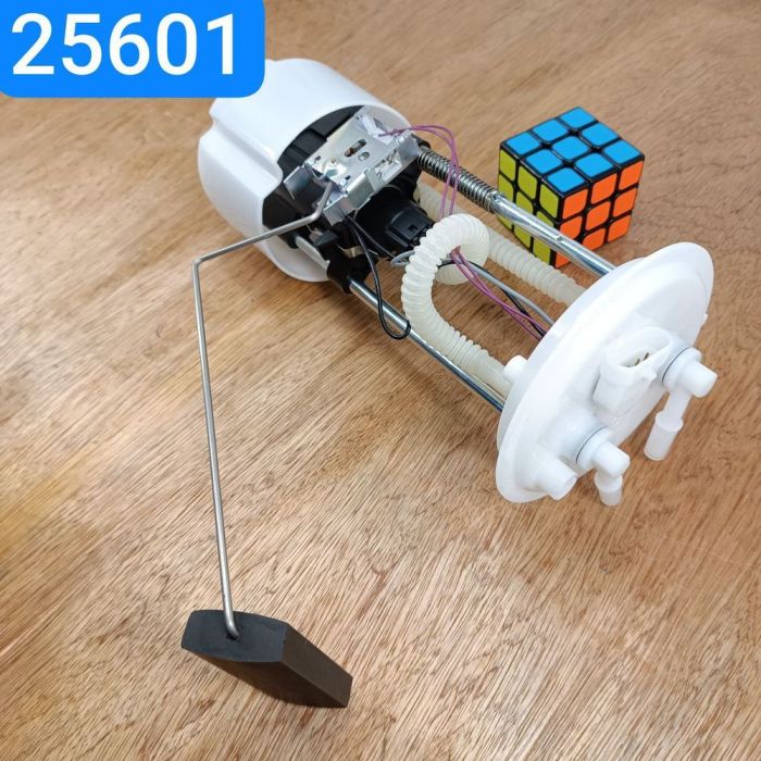 Модуль електробензонасоса ЗМЗ 405406 Е2 505.1139010-10 преміум