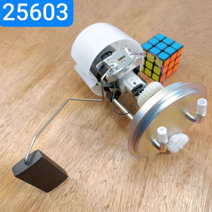 Electric fuel pump module ZMZ 406 4062 Chrysler E2