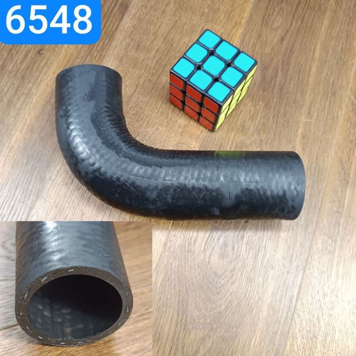 Патрубок бензобака ГАЗ 3307 3302 шланг наливної труби паливного бака