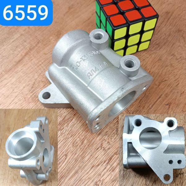 Патрубок гідромуфти КАМАЗ УрАЛ вмикача патрубок підвідної труби Коментарі (0)