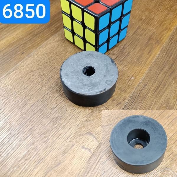 Подушка кабіни ГАЗ 3307 нижня можна використовувати як 53А-1001044