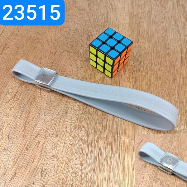 Поручень пасажира стоячого МІСЬКИЙ ТРАНСПОРТ ременний металевий затиска