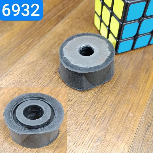 Подушка кузова УАЗ 469