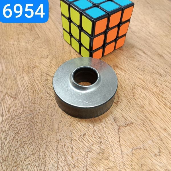 Подушка підвіски радіатора в зборі ЗІЛ 131 130 133ГЯ