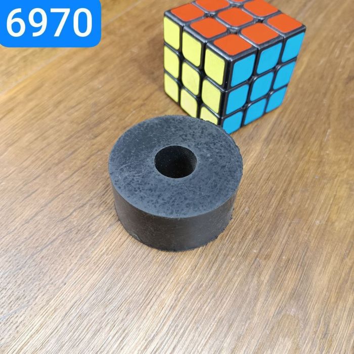 Подушка стійки стабілізатора ПАЗ 3204 3206 4234 32053-07 4234 4230 4230-01 4230-03