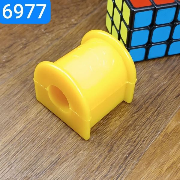 Подушка штанги стабілізатора задньої підвіски ГАЗ 3302 поліуретан PU (ЕКСПЕРТ)