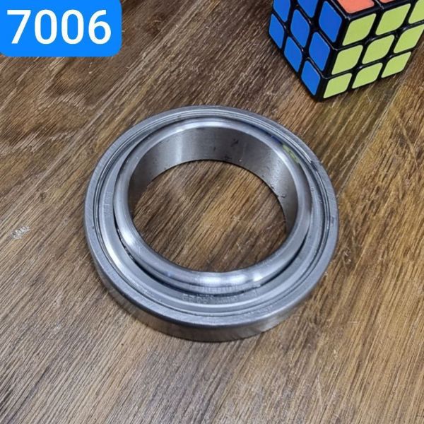 Підшипник вимикання зчеплення ГАЗ 3309 33104 ПАЗ підшипник вижимний 280114С23 [46 1293 5668] (ХАРП)