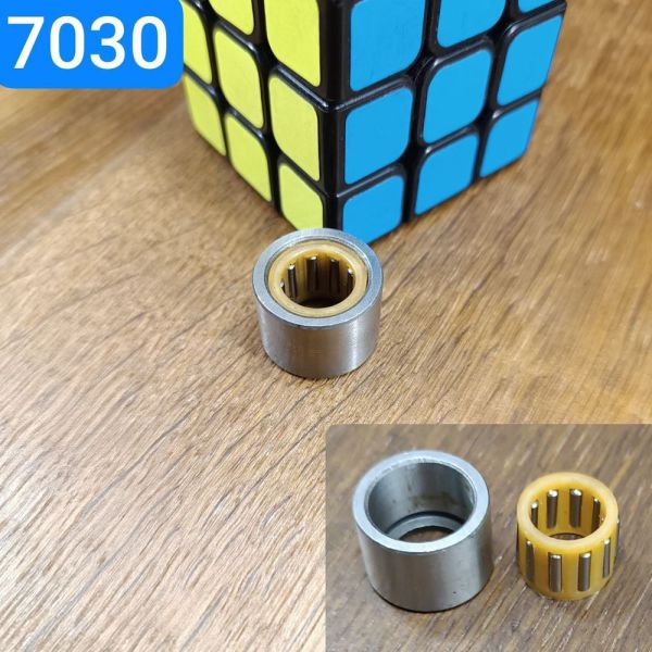 Підшипник 154901 (4642111524) (306.514-П) ЗИЛ ГАЗ КАМАЗ голковий насос гідропідсилювача керма