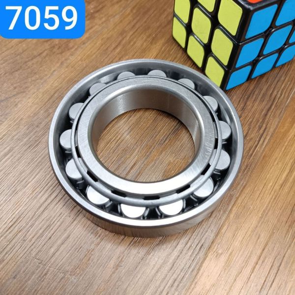 Підшипник 12210 (NF210) 50x90x20 14роликів ЗІЛ 133ГЯ опори проміжного валу