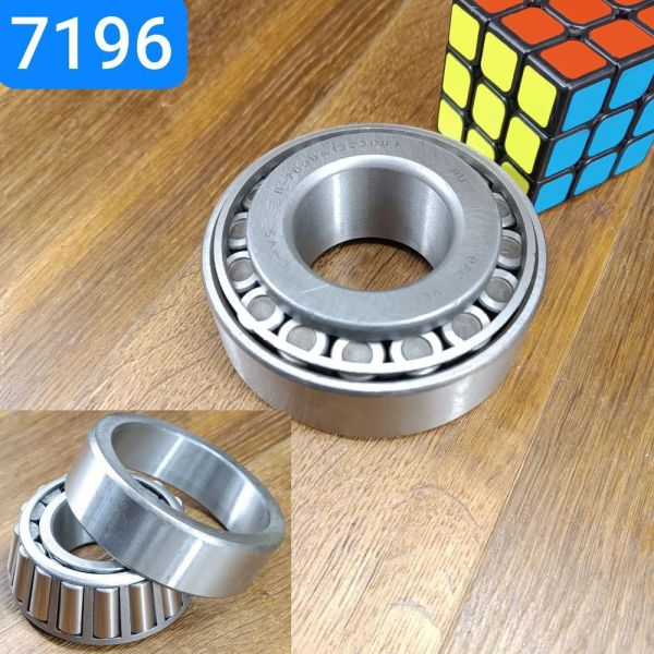 Підшипник 7609 (32309) ГАЗ 53 ЗІЛ 5301 ступиця передня внутрішній