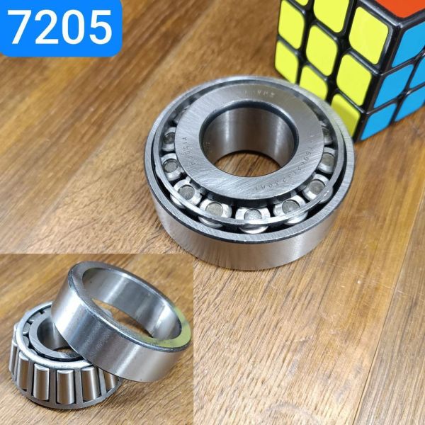 Підшипник 7606АУ (32306) ГАЗ 3309 Е2 3307 зовнішній ступиця переднього колеса