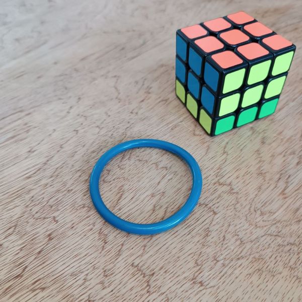 Ущільнювальне кільце 060-070-58-2-3 58,5х5,8 КАМАЗ водяної коробки, УРАЛ циліндр ГУР NBR-70