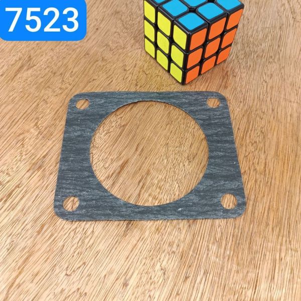 Прокладка коробки відбору потужності ГАЗ 53 3307 3309 4301 бічної кришки ПАРОНІТ