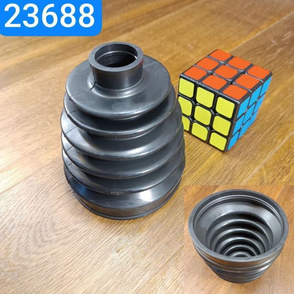 Пильовик шрус зовнішній Daewoo Lanos 24х85 h107