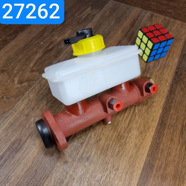 Циліндр гальмівний головний УАЗ 31519 Hunter 3160 Patriot у зборі