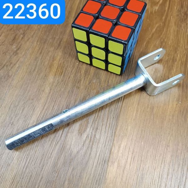 Тяга КПП Lanos Aveo Lacetti Opel 0758405