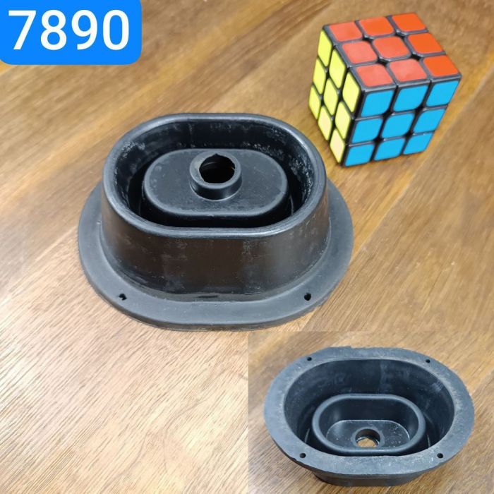 Пильовик куліс КПП салонний ПАЗ 3205 4234 важеля перемикання передач