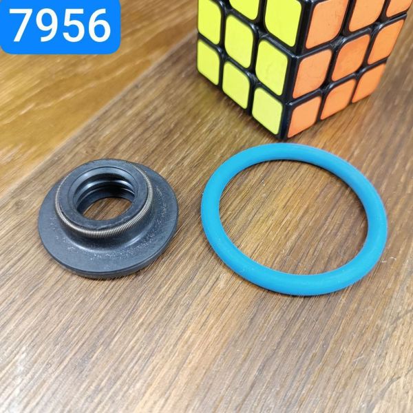 Ремкомплект амортизатора ЛІАЗ 5256 5297 6212 МАЗ Ikarus 260.50 62-010501 60-020018 06-02045-0