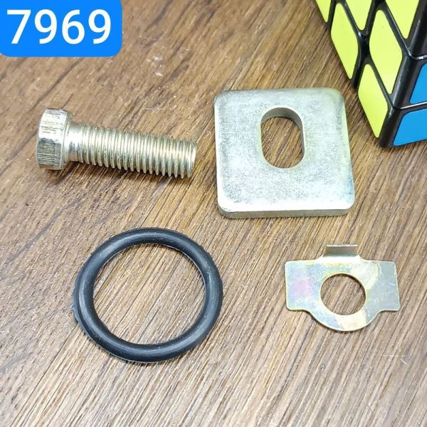 Ремкомплект вилки карданної передачі ГАЗ 3302 2217 4 одиниці