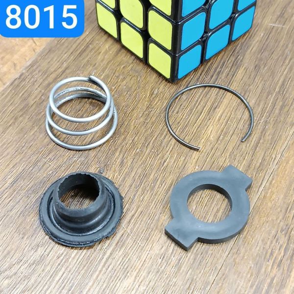 Ремкомплект водяного насоса ГАЗ 24 66 3307 53 УАЗ малий 24-1307041-01, 12-1307042