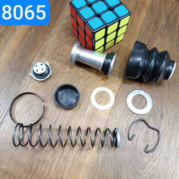 Ремкомплект головного циліндра гальмівного ГАЗ 53 УАЗ КРАЗ максимальний 51-3505001