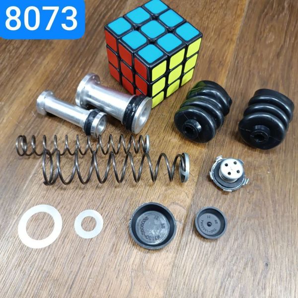 Ремкомплект головного гальмівного циліндра ГАЗ 66 21 з 2015р. максимальний