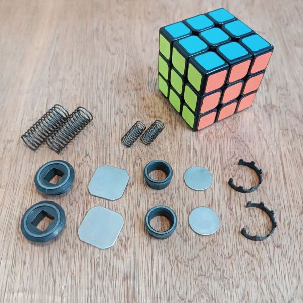 Ремкомплект компресора КАМАЗ МАЗ ЗІЛ УРАЛ ремкомплект головки 14 одиниць