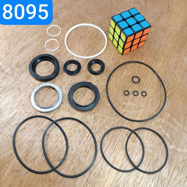 Ремкомплект кермового механізму ЗІЛ 130 133ГЯ 5301 максимальний (ЕКСПЕРТ)