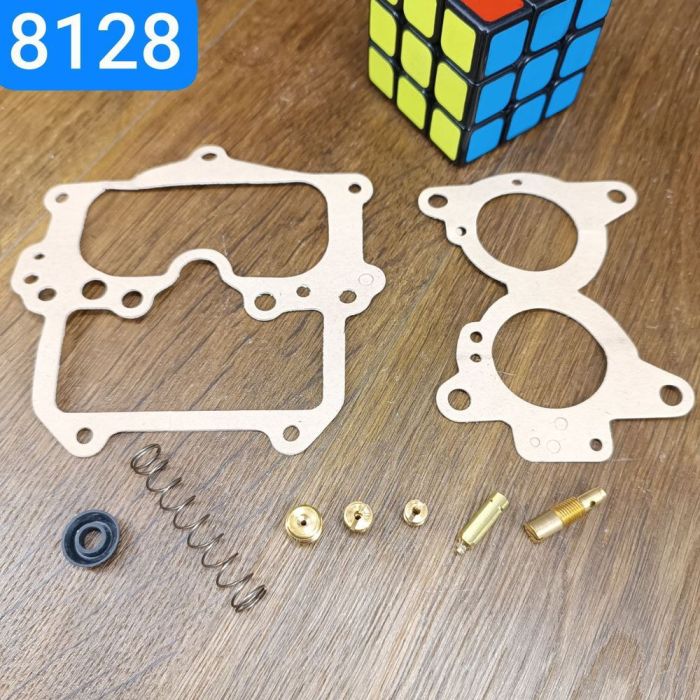 Ремкомплект карбюратора ГАЗ 53 3307 66 ПАЗ для К135 К126 мінімальний К135.1107010