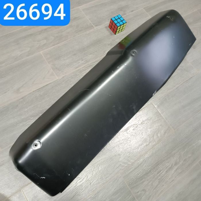 Front right side panel MAZ