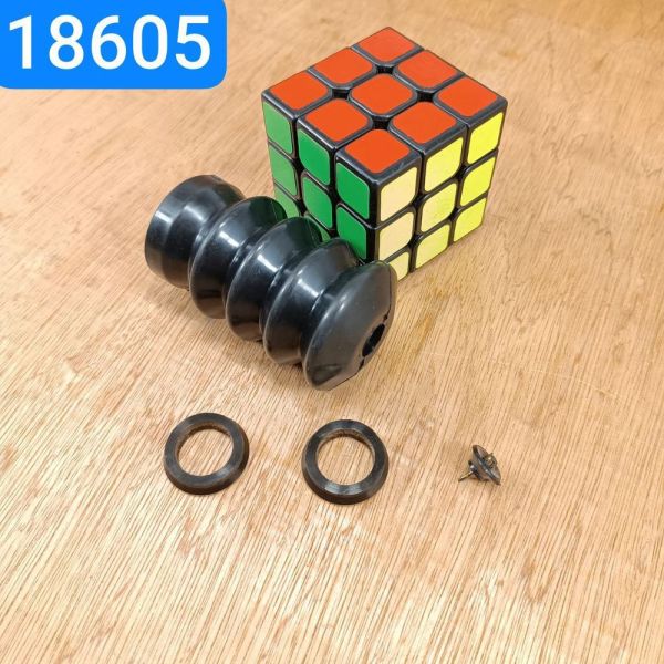 Ремкомплект головного циліндра зчеплення підпедального МАЗ 533731 5516А5 6430-1602509-10