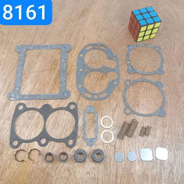 Ремкомплект компресора КАМАЗ МАЗ ЗІЛ УРАЛ ремкомплект головки 20 одиниць