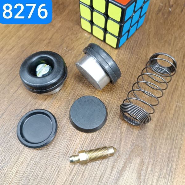 Ремкомплект циліндра гальмівного робочого переднього ГАЗ 3307, ГАЗ 66 33081 заднього максимальний