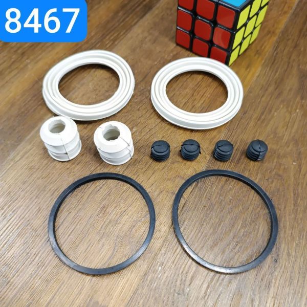 Ремкомплект супорта ЗІЛ 5301 на один супорт 5301-3501027,5301-3501026