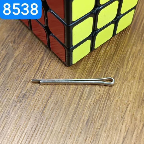 Шплінт 3х50 258041-П,258039-П29,258041-П,258054-П29,258056,1/07350/01,258056-П8,258056-П29,258053-П2