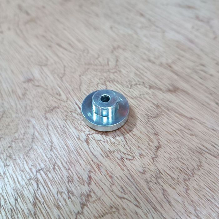 Tie rod pin cracker GAZ 66 3309 E2 4301