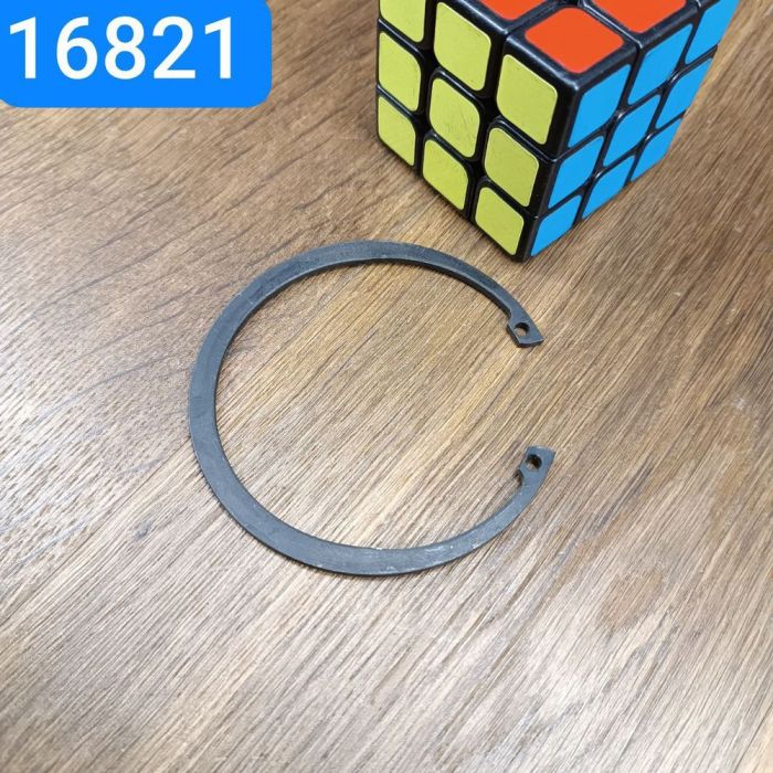 Кільце стопорне хрестовини К700 700-2201080 в корпус 62 (VBF®)