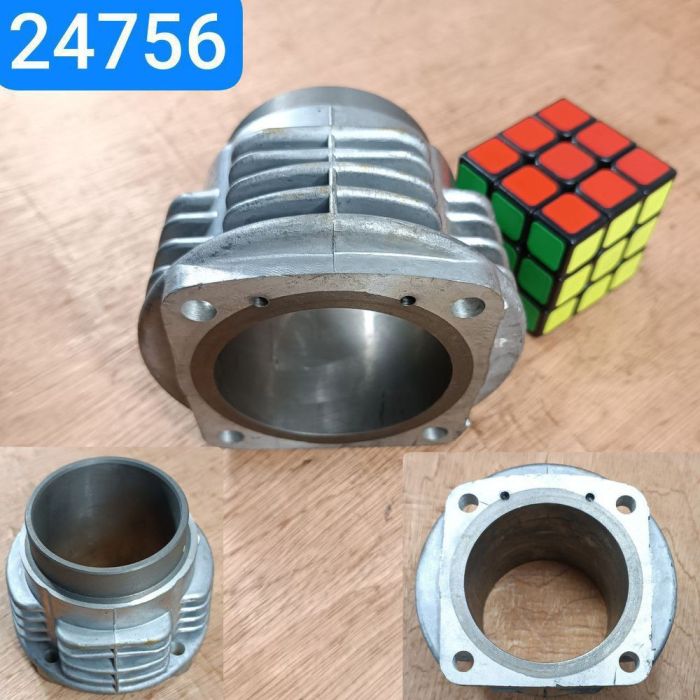 Гільза компресора МТЗ ЮМЗ ПАЗ ЗІЛ 5301