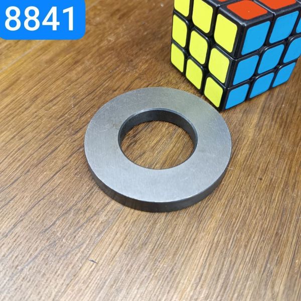 Шайба заднього підшипника вторинного валу коробки ГАЗ 3309 Е2 33104 підшипника 6311 Шайба КПП